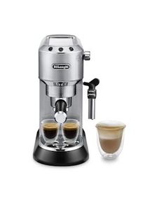 De'Longhi DeLonghi De'Longhi - Máquina de café expresso com porta-filtro DEDICA EC 685.M