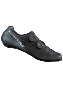 Shimano RC903 Cycling shoes (41 - Regular, grey/black)
