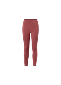Tchibo - Sporttight - Damen - Gr. S - terrakotta