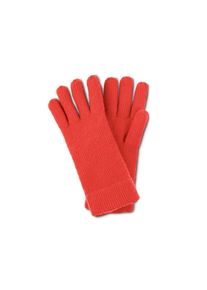 Tchibo - Strickhandschuhe - orange