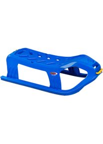 Jamara Schlitten »Snow Play Schlitten Snow-Star 90 cm« Made in Europe