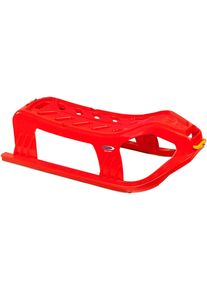 Jamara Schlitten »Snow Play Schlitten Snow-Star 90 cm« Made in Europe