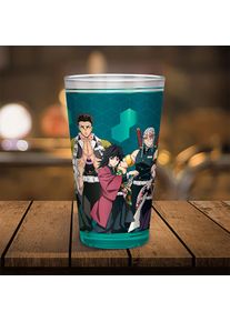 Demon Slayer - Pilaren-glas