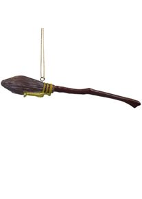 Nimbus 2000 kerstboomornament - Harry Potter