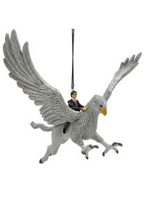 Harry met Scheurbek kerstboomornament - Harry Potter