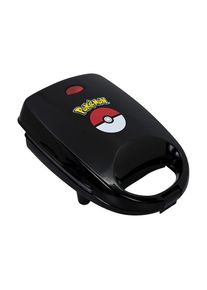 Pokémon Pokémon - Poké Ball tosti-ijzer