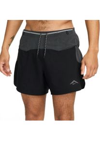 Nike Second Sunrise Dri-FIT ADV 5 Inch Brief-Lined Shorts Men
