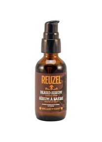 Reuzel Baardverzorging Clean & Fresh Beard Serum Heren 50 g