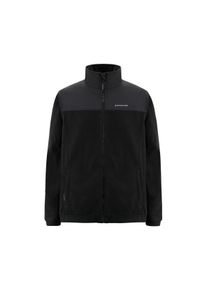 Kapten & Son Kapten & Son Vestes Light Fleece Jacket All Black