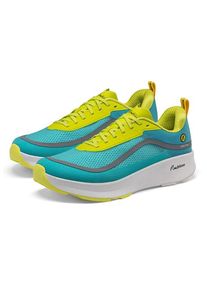 Joe Nimble Addict Flow Running shoes Men (47, multi)