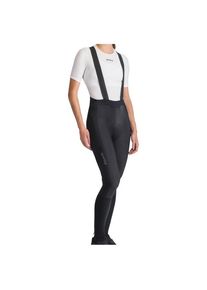 sportful Women's Supernova Bibtight Cycling bottoms Women (L, grey)