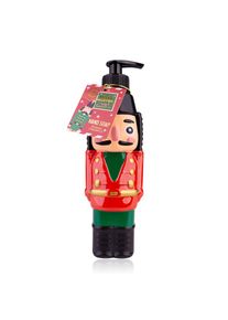 Accentra GmbH Seifenspender NUTCRACKER 300ml