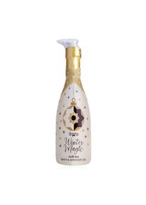 Accentra GmbH WINTER MAGIC Dusch&Badegel im Pumpspender 460ml