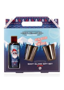 Accentra GmbH MEN'S COLLECTION Set Schnapsbecher