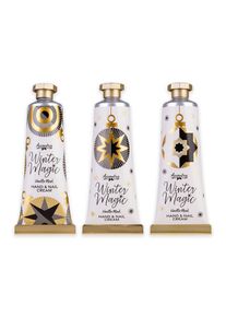 Accentra GmbH WINTER MAGIC Hand-&Nagelcreme 60ml