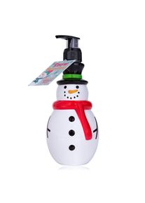 Accentra GmbH Seifenspender SCHNEEMANN 310ml
