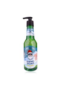 Accentra GmbH MEN'S COLLECTION Bierflasche Handseife