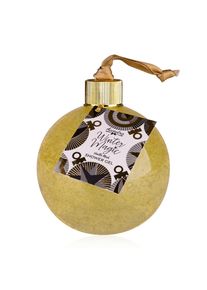 Accentra GmbH WINTER MAGIC Schaumbad Kugelflasche 500ml