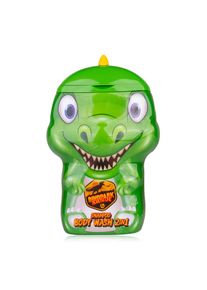 Accentra GmbH DINOPARK ADVENTURE 2in1 Duschgel 400ml