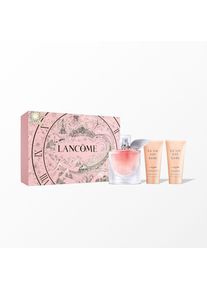 Lancôme Lancôme La vie est belle Eau de Parfum Set