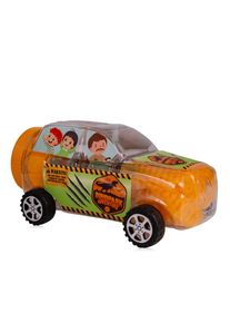 Accentra GmbH DINOPARK ADVENTURE Park Ranger Auto Set