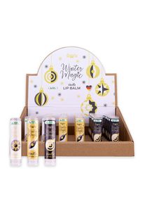 Accentra GmbH WINTER MAGIC Lippenbalsam 5g