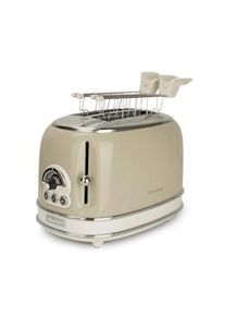 Tostapane Ariete 155/03 Beige 800W