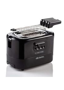 Tostapane Ariete Toastime Nero [159/02]