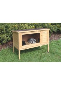 KERBL Pet Nagerstall Buddy 116x52x82 cm