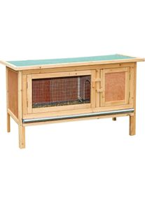KERBL Pet Nagerhaus FRED 100 x 45 x 62 cm