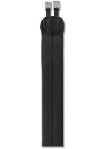 Waldhausen Sattelgurt, schwarz, 95cm