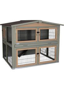 KERBL Pet Nagerstall Suite 134 x 115 x 111 cm