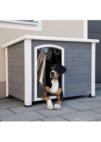 KERBL Pet Hundehütte Kenny 113x77x81cm