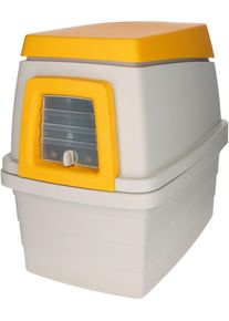 KERBL Pet Kaninchenbau Bunny Base Komplettset