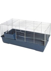 KERBL Pet Nagerkäfig Gabbia Baldo 80 80 x 45 x 42 cm