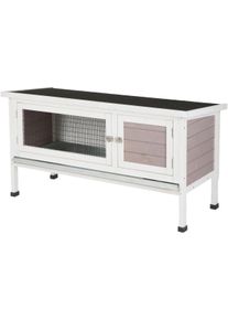 KERBL Pet Nagerhaus Freddy 116x45x62cm