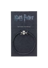 maskworld Harry Potter - Bettelarmband Af Læder