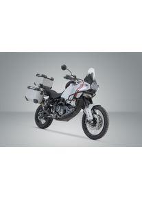 SW-Motech Adventure set Protection. Ducati DesertX (22-).