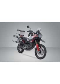 SW-Motech Adventure set Protection. Ducati DesertX Rally (23-).