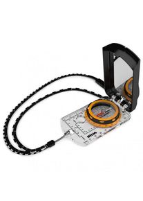 Silva Compass Expedition S Compass white/black