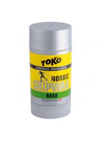 Toko Nordic Base Wax Green Cera en pasta (27 g | verde)