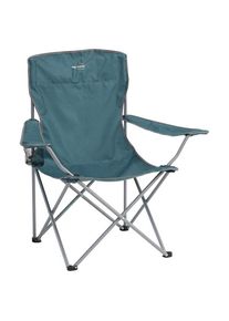 easy camp Spruce Arm Chair Camping chair turquoise