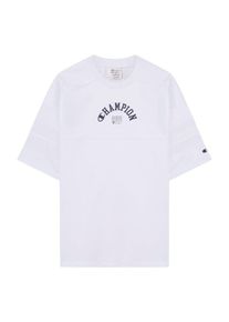 Champion Authentic Athletic Apparel T-Shirt Homme blanc taille M