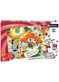 Ravensburger Une année mortelle / Mortelle Adèle - de 8 ans