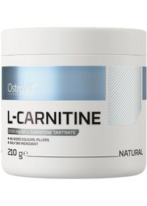 OstroVit L-Carnitine, 210 g Dose, Natural