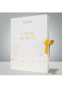 ZOEVA A Spark Of Magic Advent Calendar