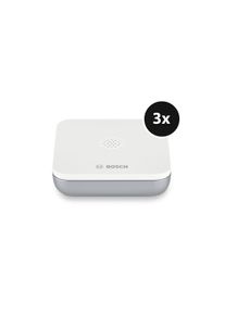 BOSCH SMART HOME Watermelder 3-pack