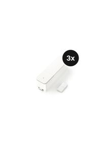 BOSCH SMART HOME Deur-/Raamcontact II 3-pack