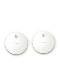 BOSCH SMART HOME Rookmelder II 2-pack