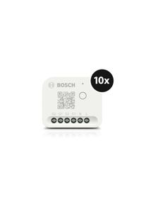 BOSCH SMART HOME Licht-/rolluikbesturing II 10-pack